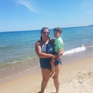 Meet your Posher, Shaness